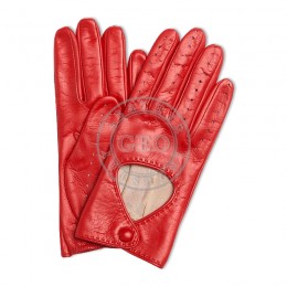 Young Teen Vogue Winter Fashion Gloves